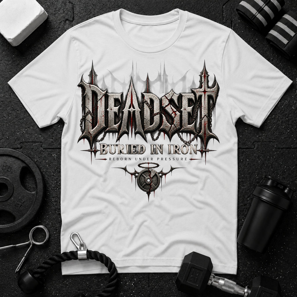 Deadset T-shirt