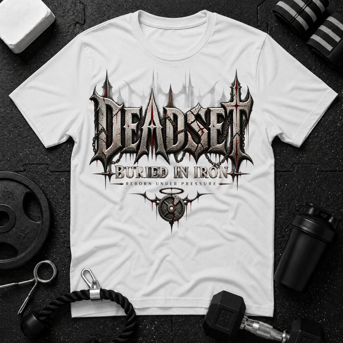 Deadset T-shirt