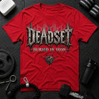 Deadset T-shirt