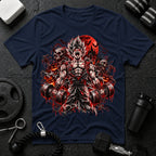 Demon  T-shirt