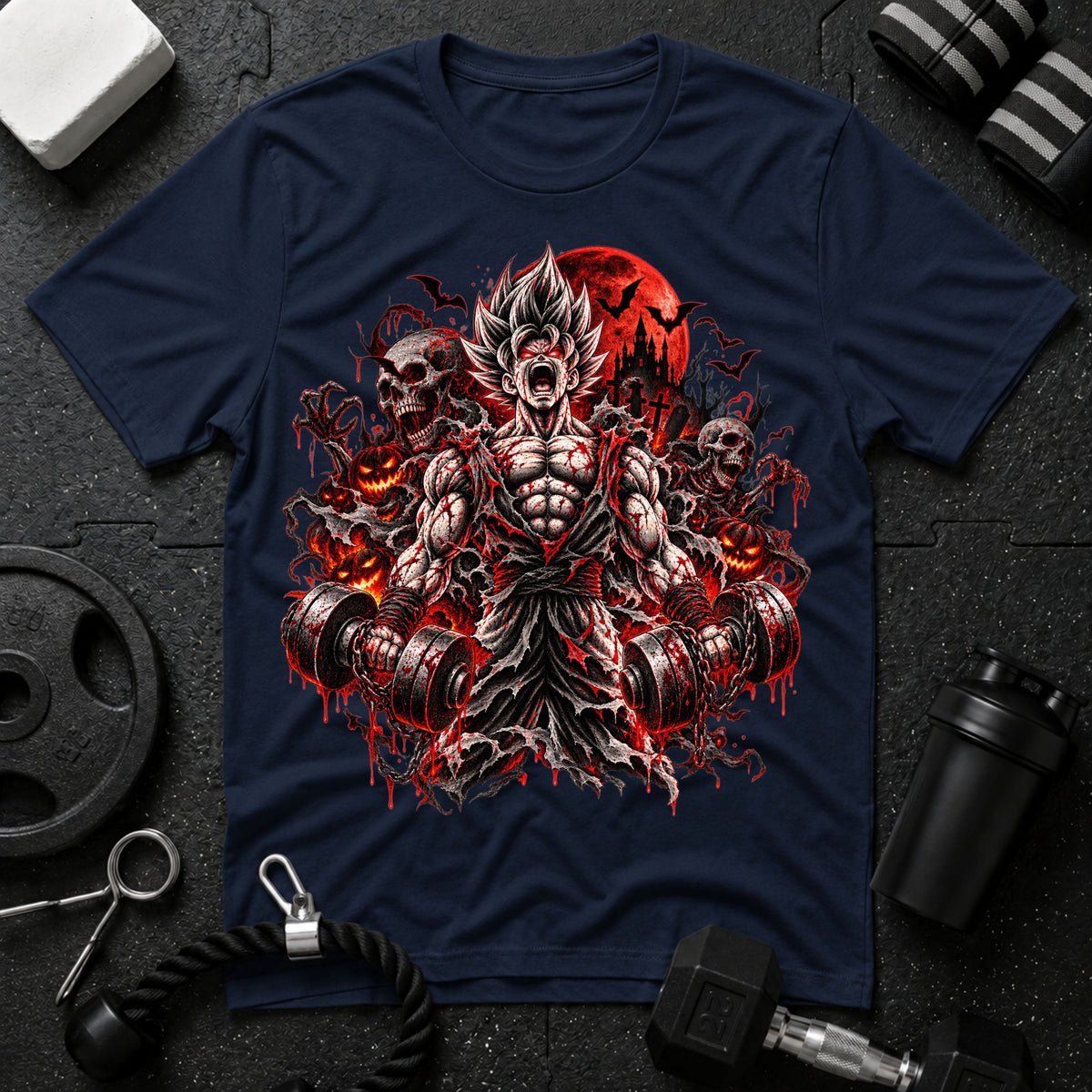 Demon  T-shirt