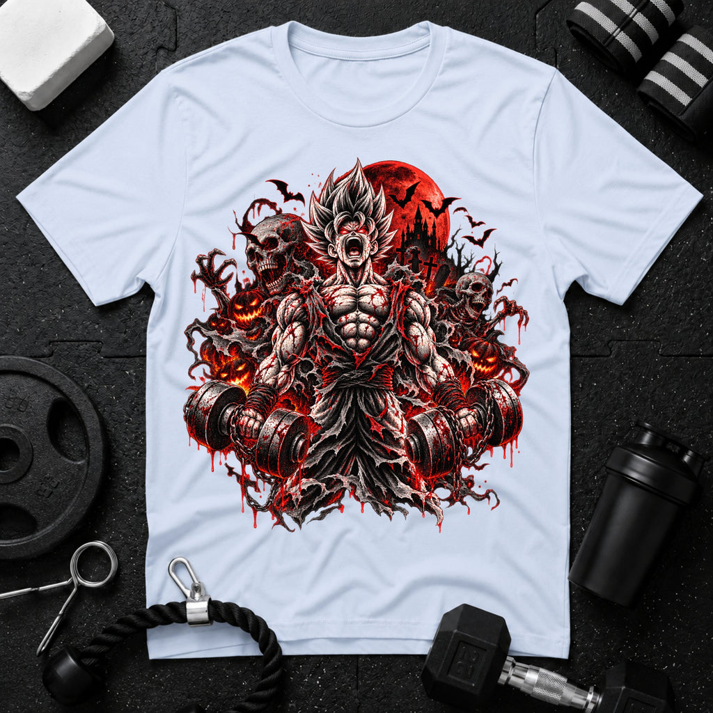 Demon  T-shirt