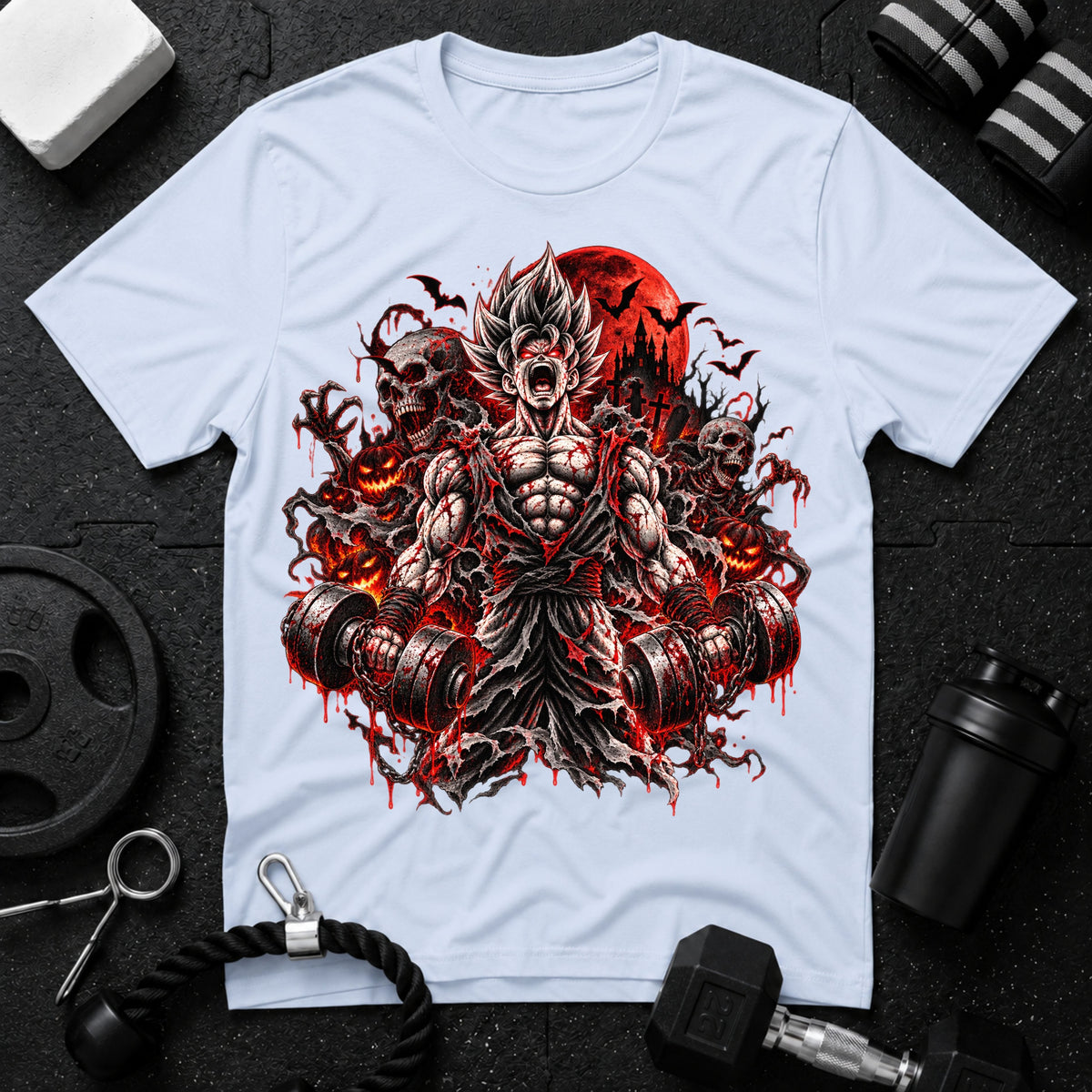 Demon  T-shirt