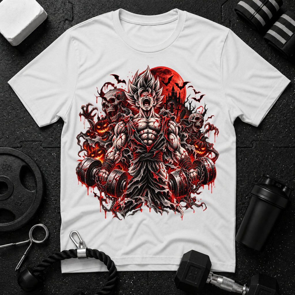 Demon  T-shirt