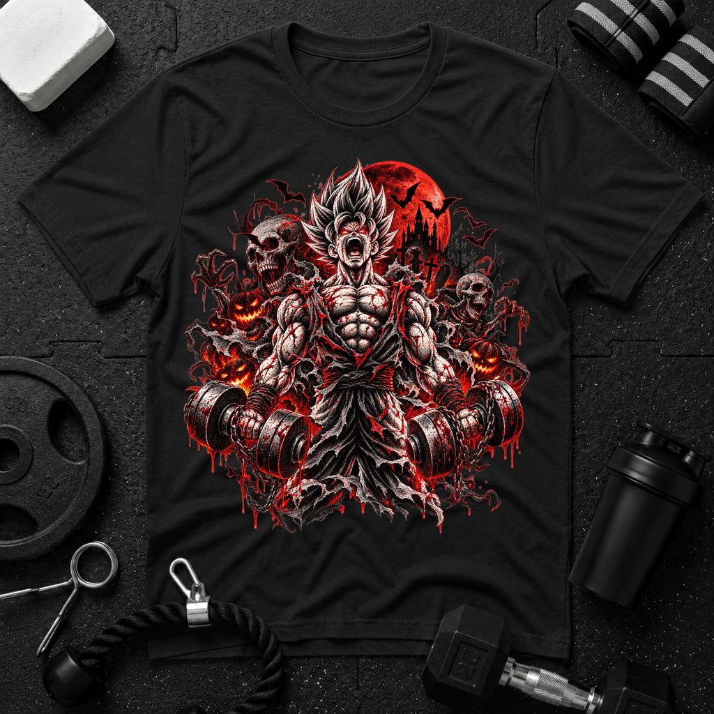 Demon  T-shirt