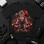 Demon  T-shirt