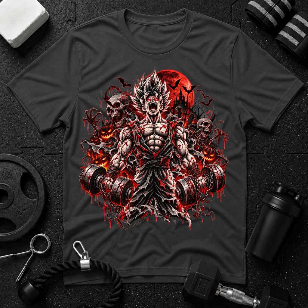 Demon  T-shirt