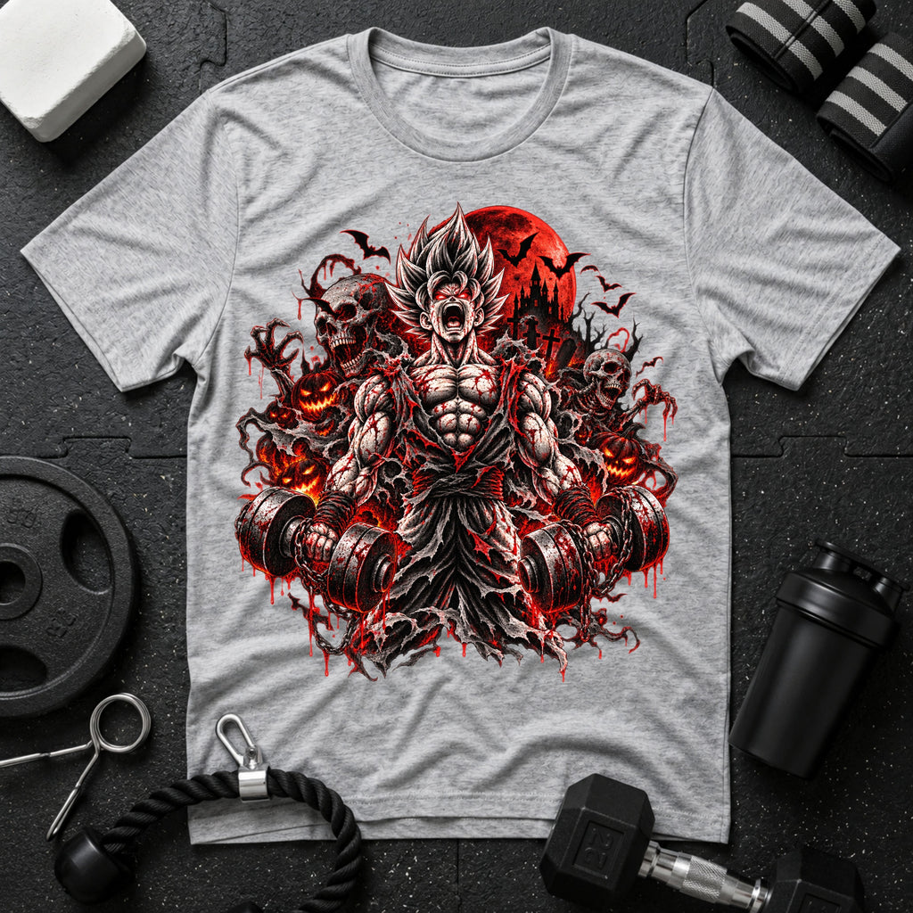 Demon  T-shirt