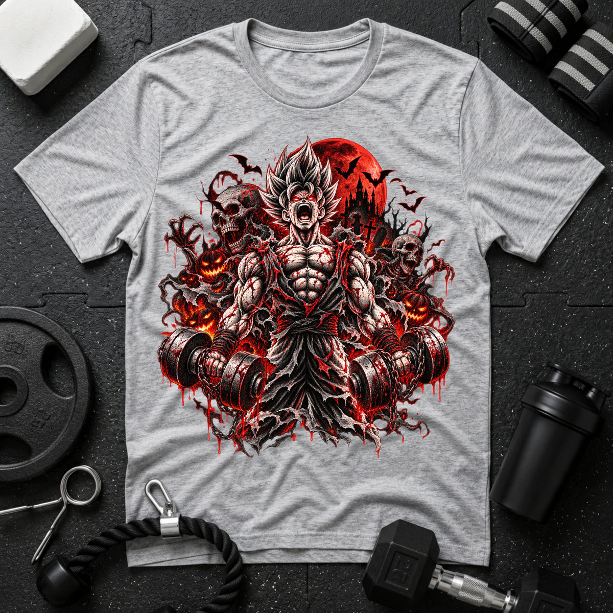 Demon  T-shirt