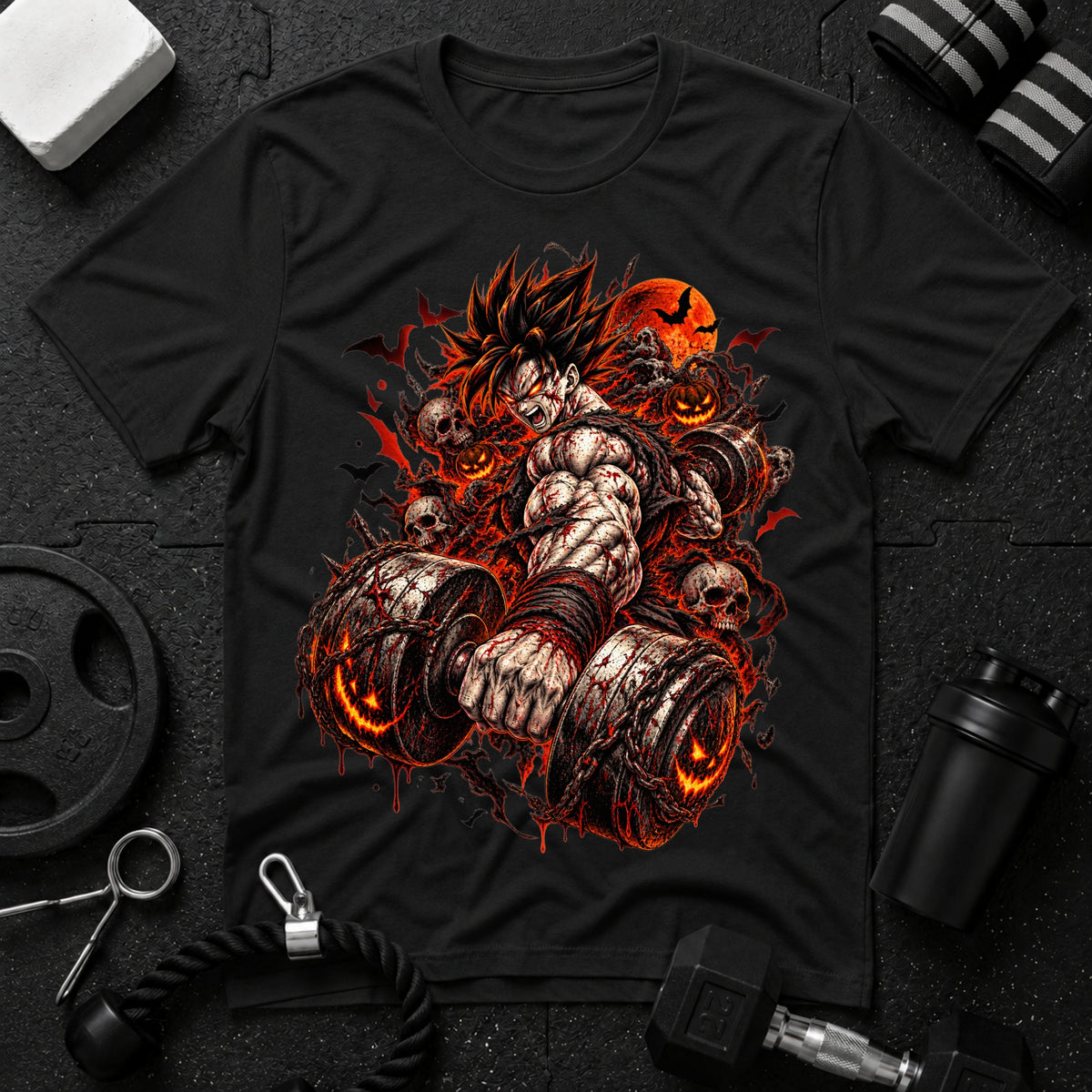 Evil Warrior T-Shirt