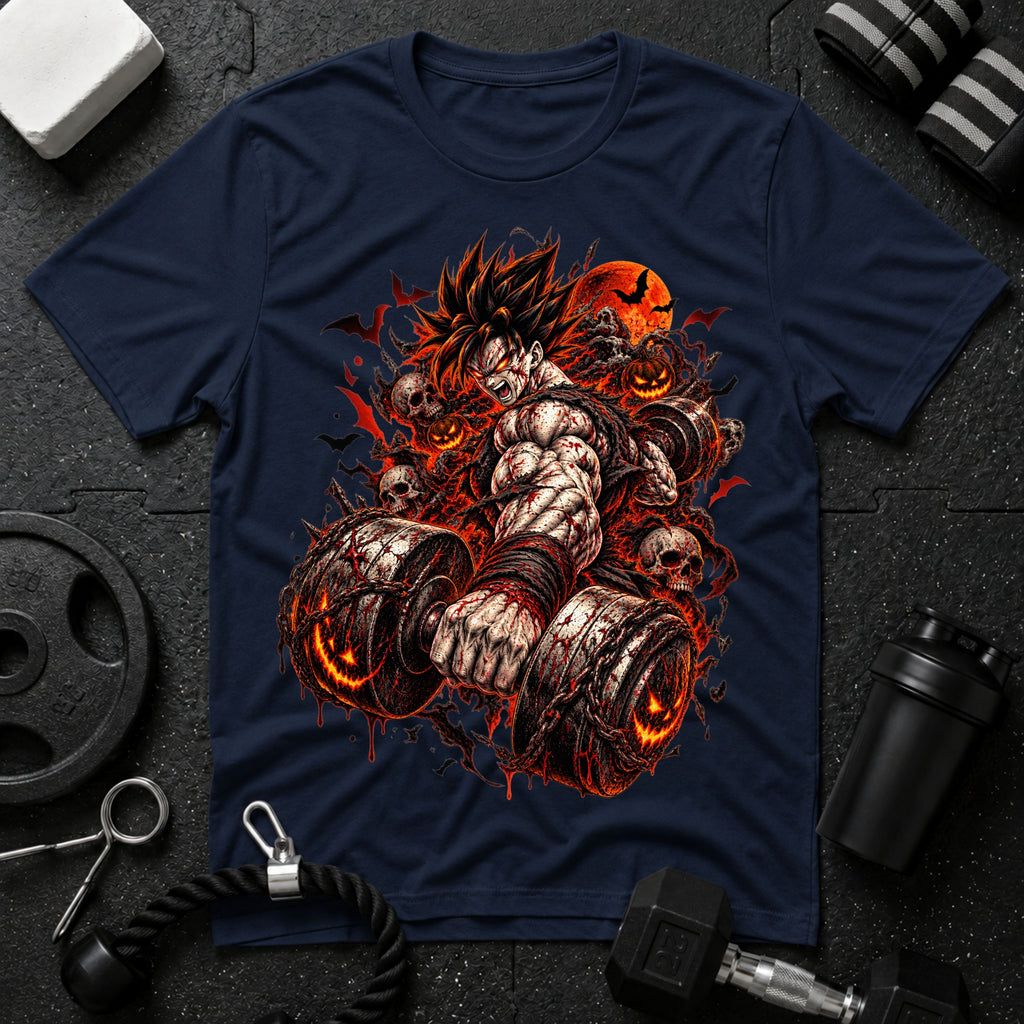 Evil Warrior T-Shirt