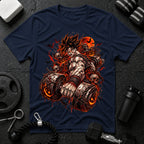 Evil Warrior T-Shirt