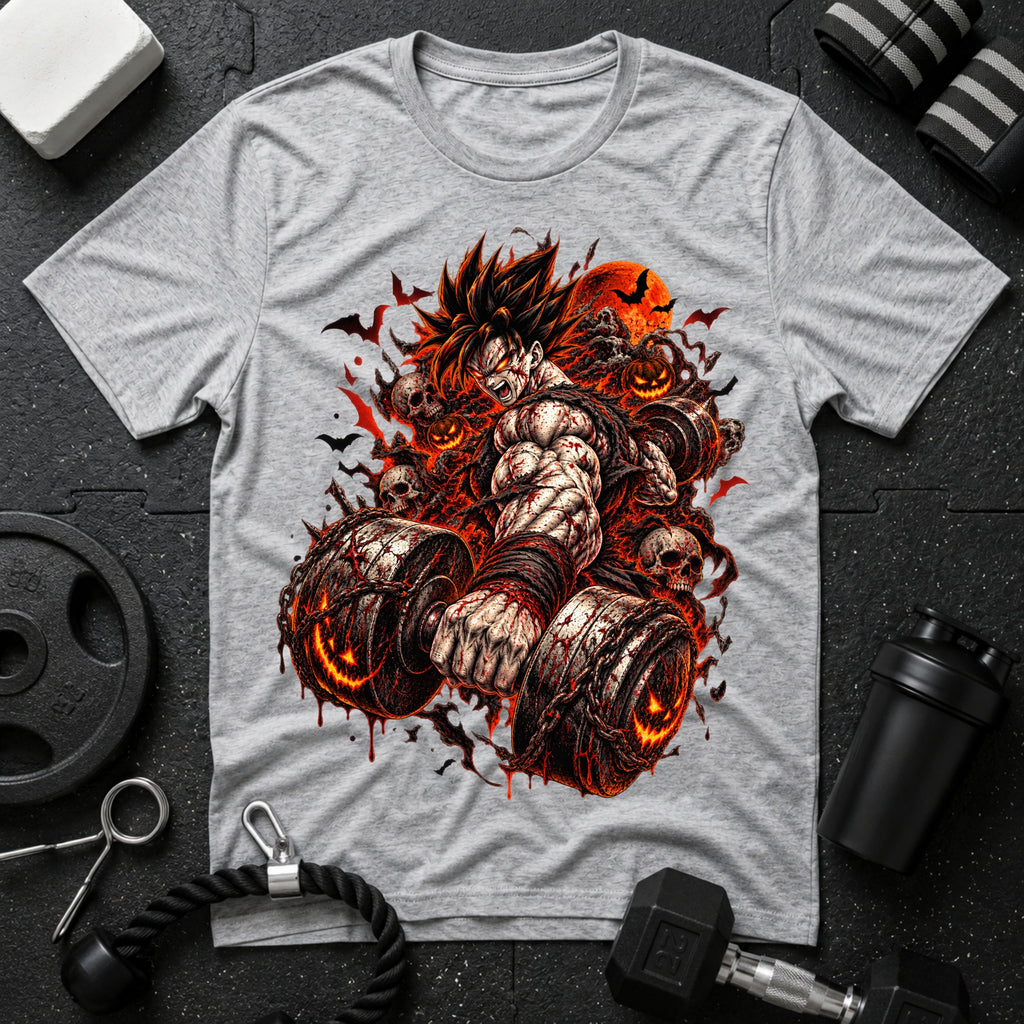 Evil Warrior T-Shirt