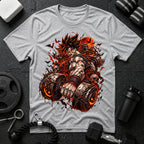 Evil Warrior T-Shirt