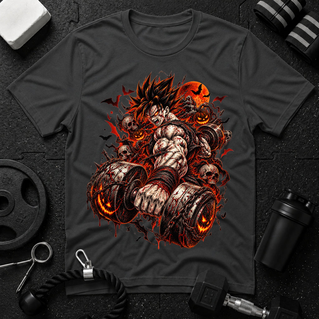Evil Warrior T-Shirt
