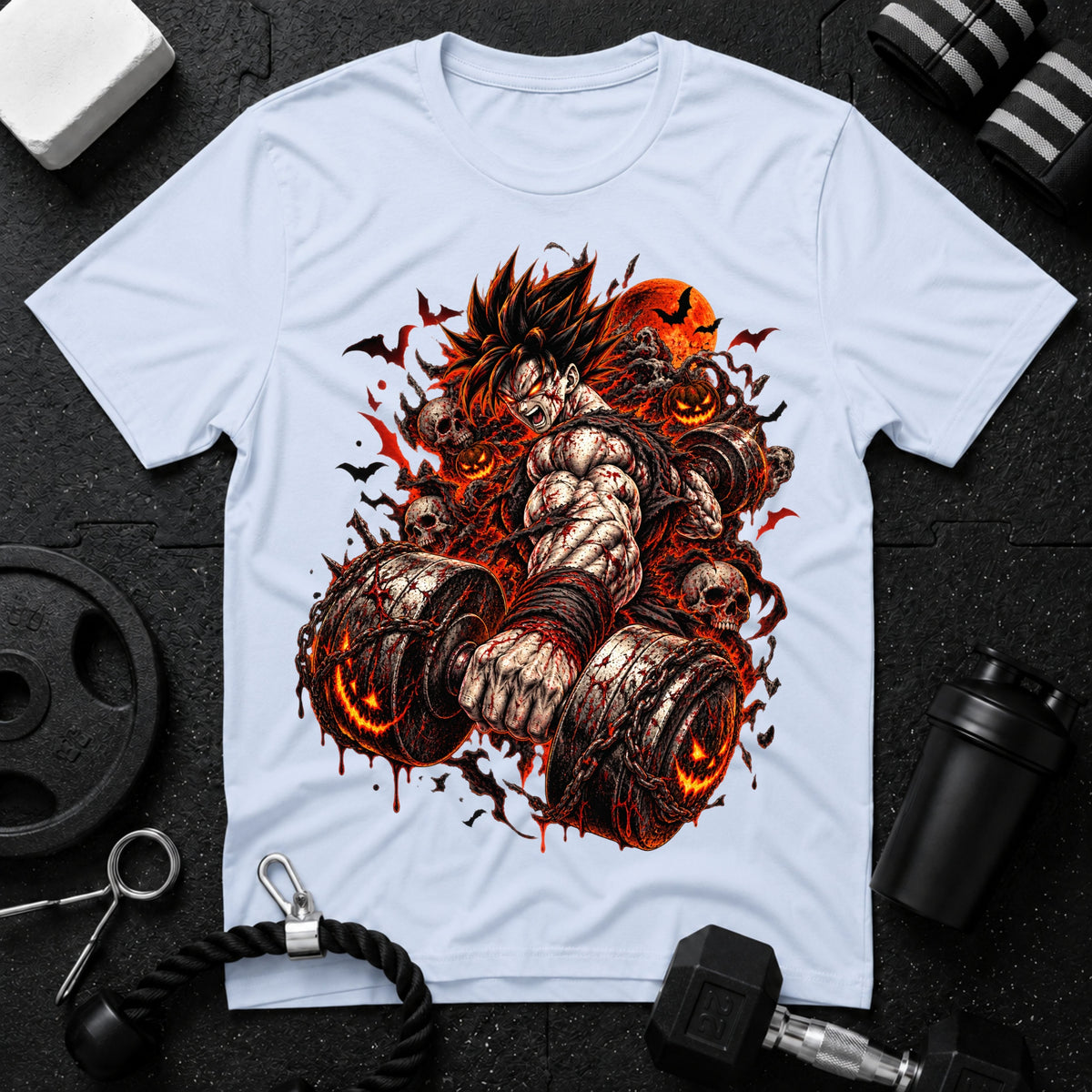 Evil Warrior T-Shirt