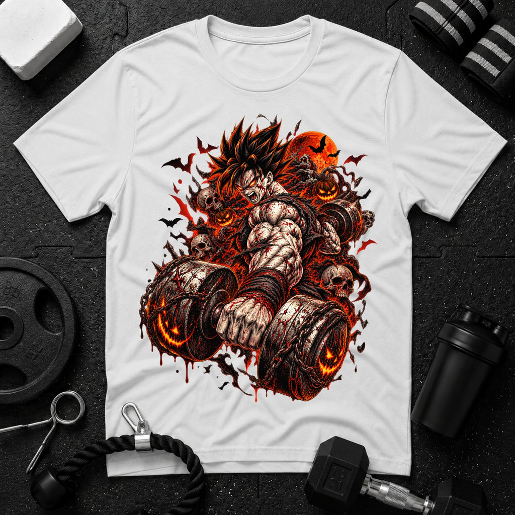 Evil Warrior T-Shirt