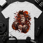 Evil Warrior T-Shirt