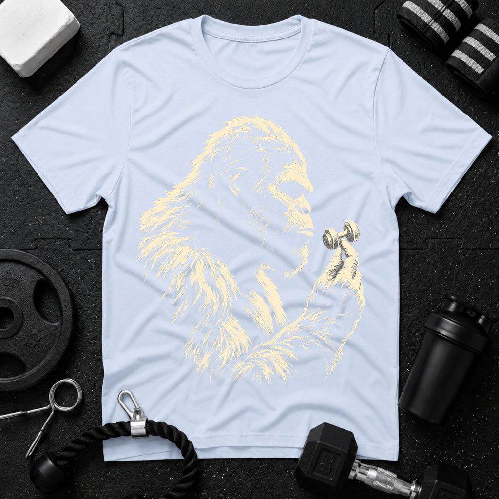 Monkey Gym T-Shirt