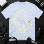 Monkey Gym T-Shirt
