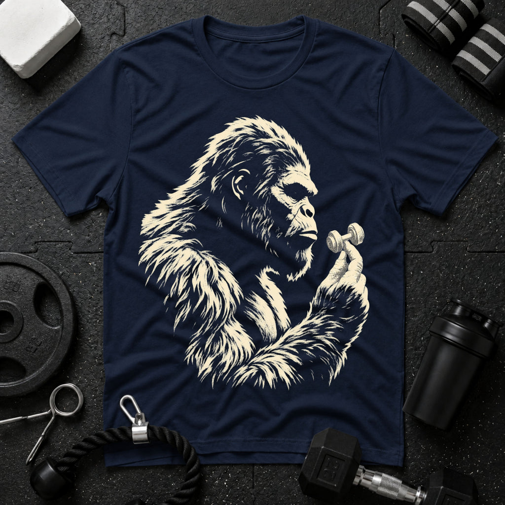 Monkey Gym T-Shirt