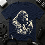 Monkey Gym T-Shirt