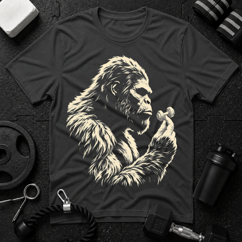 Monkey Gym T-Shirt