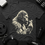 Monkey Gym T-Shirt
