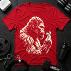 Monkey Gym T-Shirt