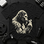 Monkey Gym T-Shirt
