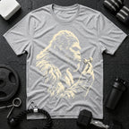 Monkey Gym T-Shirt