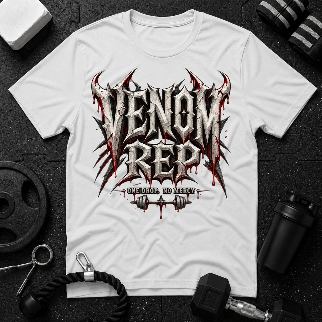 Venom Rep T-Shirt