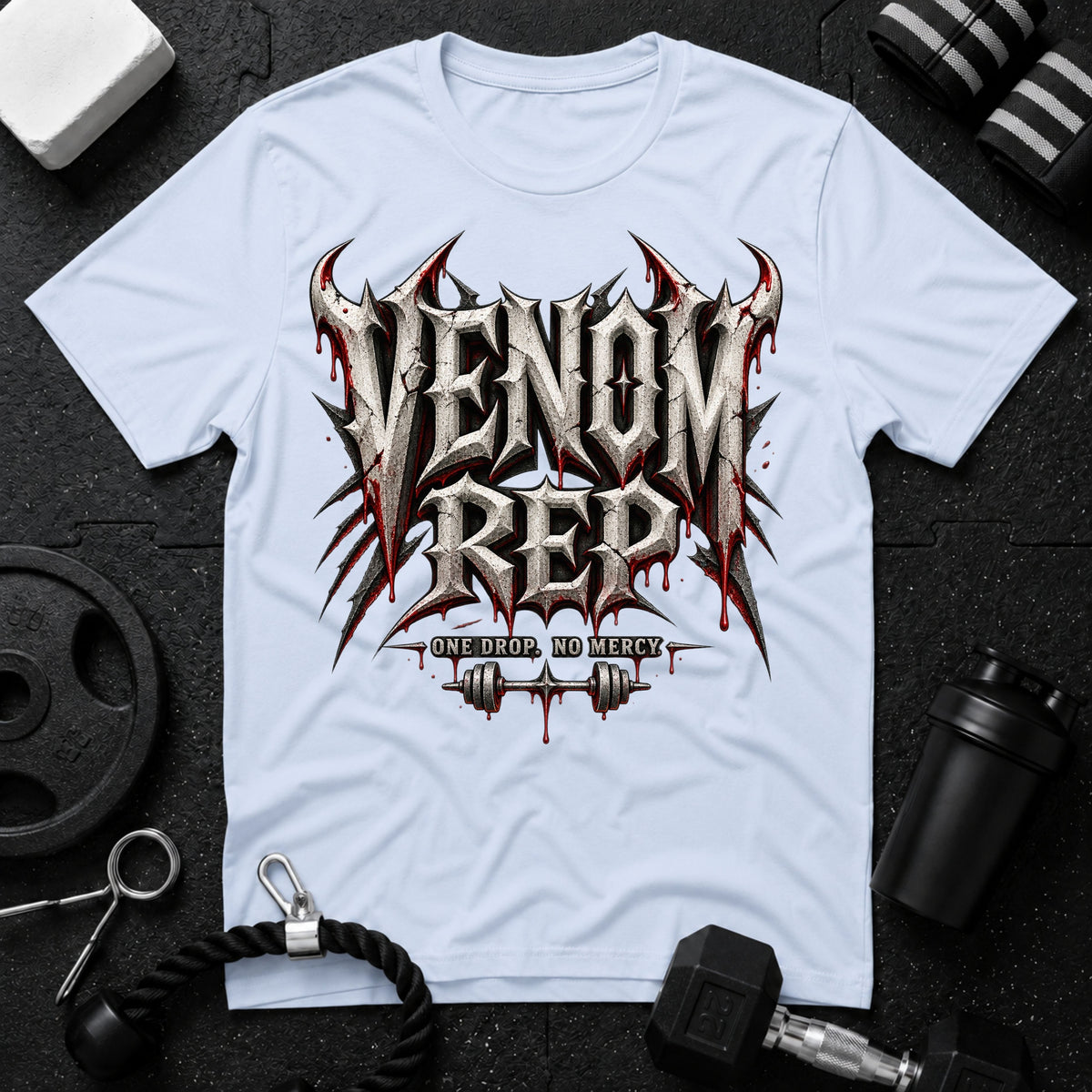 Venom Rep T-Shirt