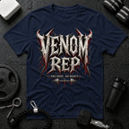 Venom Rep T-Shirt