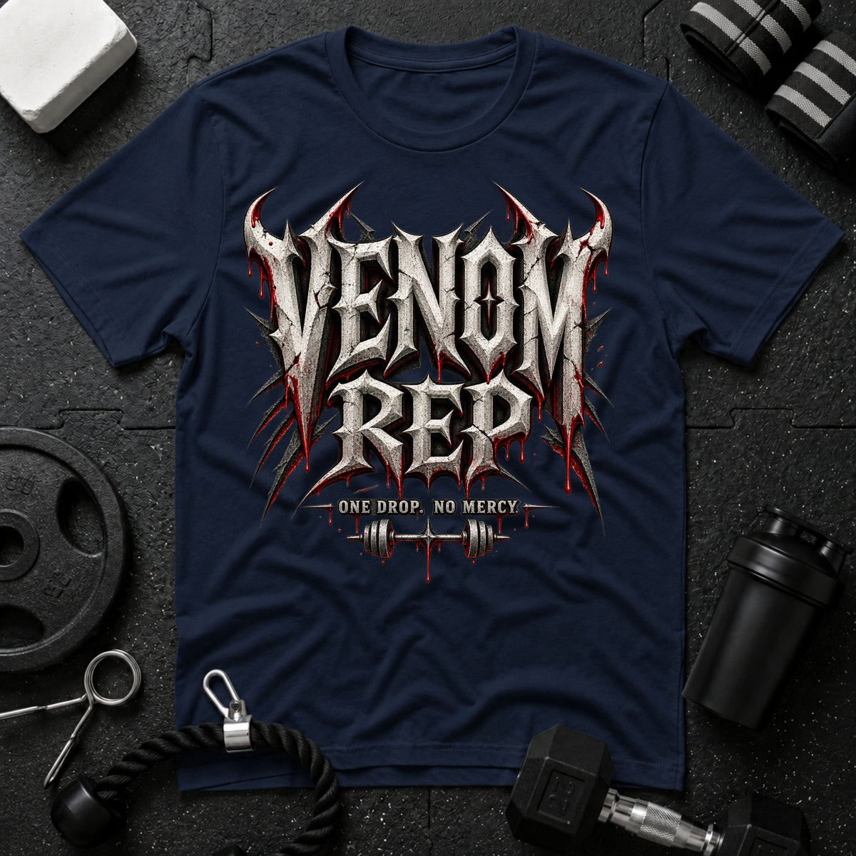 Venom Rep T-Shirt
