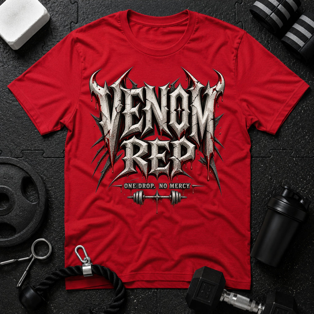 Venom Rep T-Shirt