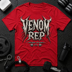 Venom Rep T-Shirt