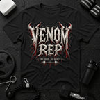 Venom Rep T-Shirt