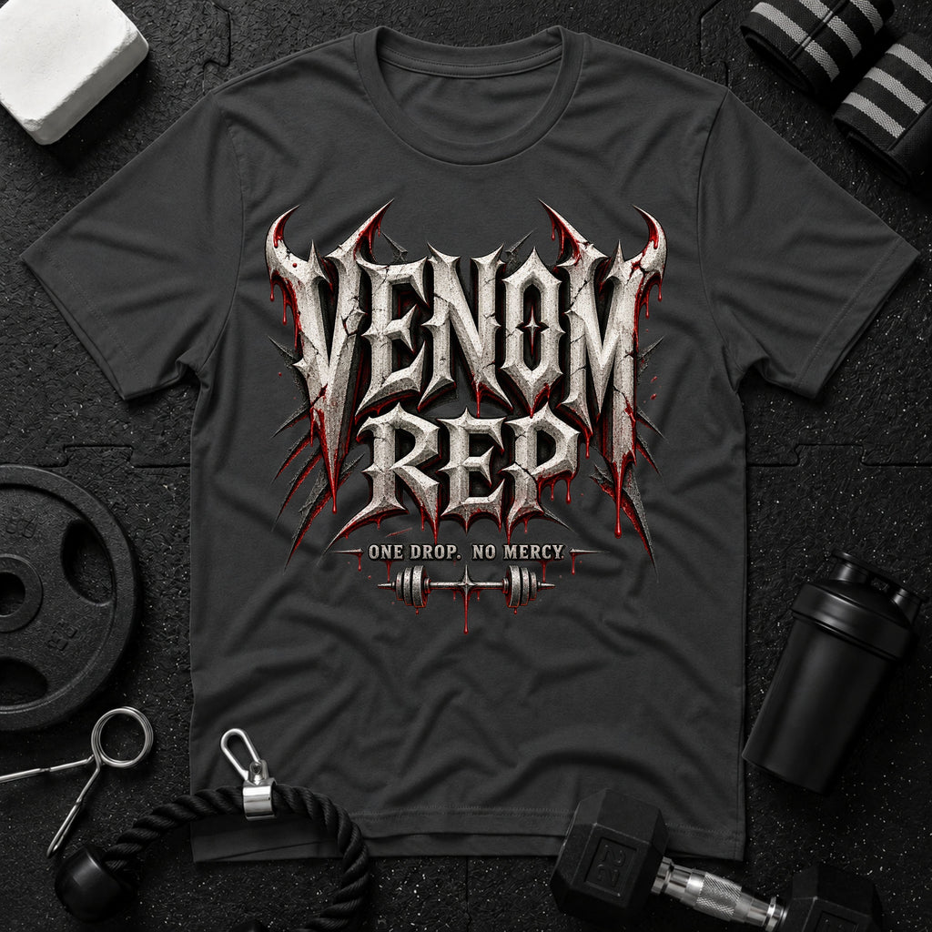 Venom Rep T-Shirt