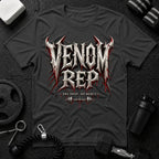 Venom Rep T-Shirt