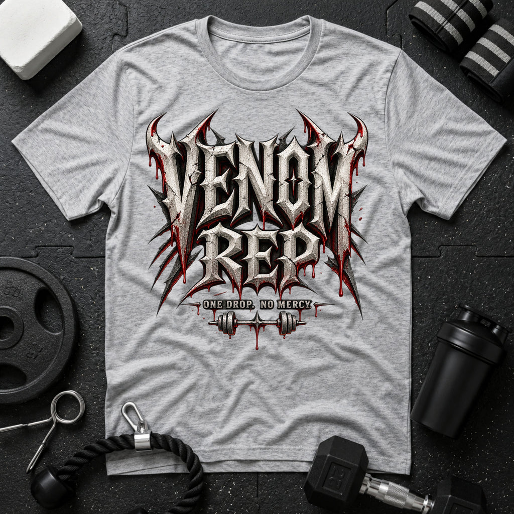 Venom Rep T-Shirt