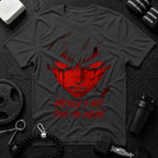 Mercy Is Not for the Weak T-Shirt