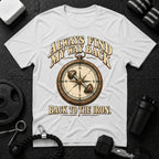 Always Find My Way Back T-Shirt