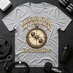 Always Find My Way Back T-Shirt