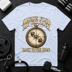 Always Find My Way Back T-Shirt