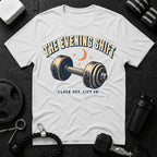 The Evening Shift T-Shirt