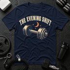 The Evening Shift T-Shirt
