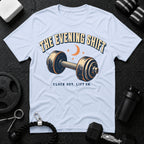 The Evening Shift T-Shirt