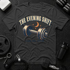 The Evening Shift T-Shirt
