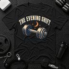 The Evening Shift T-Shirt